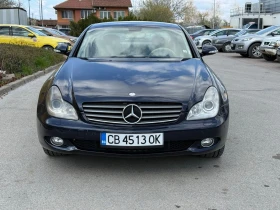Mercedes-Benz CLS 320 Cdi - 4600 € / 8996.82 лв. - 79686507 3