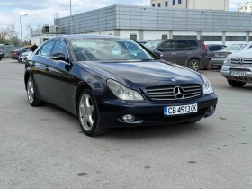 Mercedes-Benz CLS 320 Cdi - 4600 € / 8996.82 лв. - 79686507 2