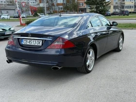 Mercedes-Benz CLS 320 Cdi - 4600 € / 8996.82 лв. - 79686507 6