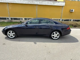 Mercedes-Benz CLS 320 Cdi - 4600 € / 8996.82 лв. - 79686507 7