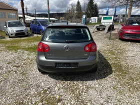 VW Golf 1.9tdi 90к.с. - 3400 € / 6649.82 лв. - 42932365 5