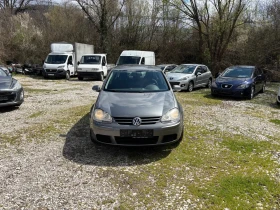 VW Golf 1.9tdi 90к.с. - 3400 € / 6649.82 лв. - 42932365 2