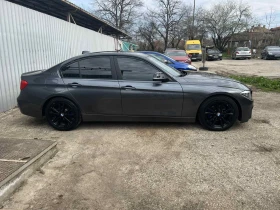 BMW 328 xDrive + M pack | Auto.bg — изображение 4