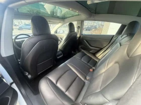 Tesla Model 3 * Standard Range Plus * CARFAX * БЕЗ ИНЦИДЕНТИ - 17450 € / 34129.23 лв. - 98591451 17