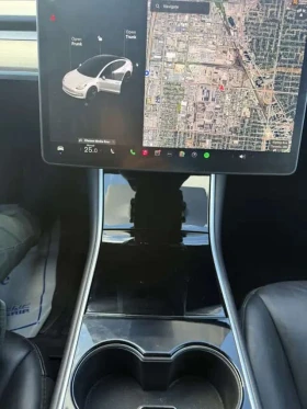 Tesla Model 3 * Standard Range Plus * CARFAX * БЕЗ ИНЦИДЕНТИ - 17450 € / 34129.23 лв. - 98591451 16