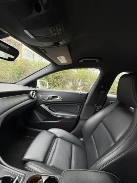 Mercedes-Benz CLA 250 ПОДГРЕВ* КАМЕРА* МЪРТВА ТОЧКА* CARPLAY* КЕЙЛЕС | Auto.bg — изображение 6