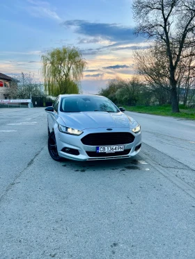 Ford Mondeo | Mobile.bg � ����� ������ 3