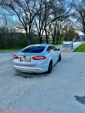 Ford Mondeo | Mobile.bg � ����� ������ 6