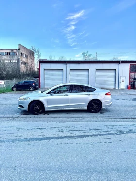 Ford Mondeo | Mobile.bg � ����� ������ 5