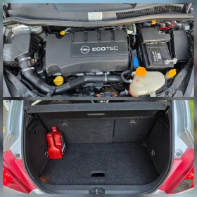 Opel Corsa 1.3 Mjet KLIMATIK/Euro 5 - 2550 € / 4987.37 лв. - 90712814 16