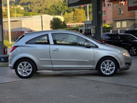 Opel Corsa 1.3 Mjet KLIMATIK/Euro 5 - 2550 € / 4987.37 лв. - 90712814 6
