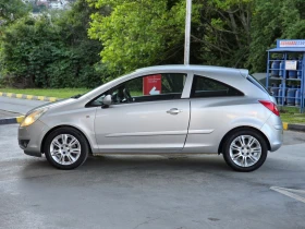 Opel Corsa 1.3 Mjet KLIMATIK/Euro 5 - 2550 € / 4987.37 лв. - 90712814 3