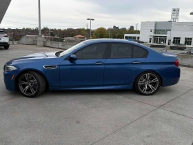 BMW M5 * 4dr Sdn * CARFAX * ��� ������������ ������ | Mobile.bg � ����� ������ 2