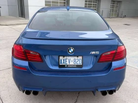 BMW M5 * 4dr Sdn * CARFAX * ��� ������������ ������ | Mobile.bg � ����� ������ 4