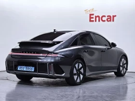 Hyundai Ioniq 6 LONG RANGE | Mobile.bg � ����� ������ 2