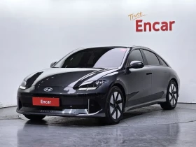 ����� �� �������� �� Hyundai Ioniq 6 LONG RANGE