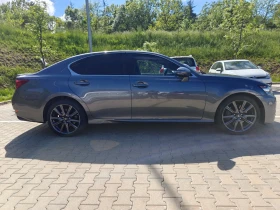 Lexus GS 350 AWD - 18890 € / 36945.63 лв. - 80977669 6