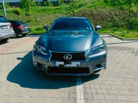Lexus GS 350 AWD - 18890 € / 36945.63 лв. - 80977669 1