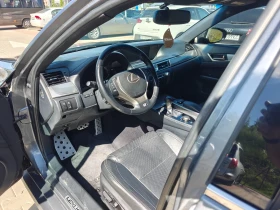 Lexus GS 350 AWD - 18890 € / 36945.63 лв. - 80977669 11