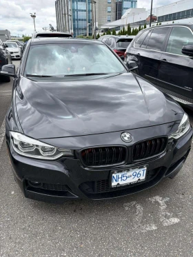 ������ BMW 330