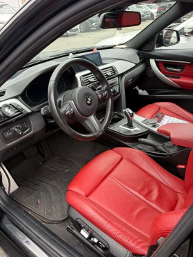 BMW 330 330i xDrive / HARMAN KARDON / M ����� / ���������� | Mobile.bg � ����� ������ 5