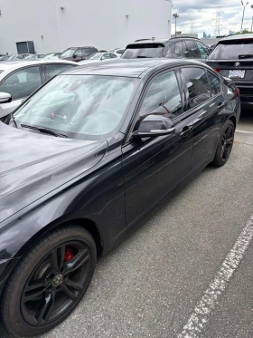 BMW 330 330i xDrive / HARMAN KARDON / M ����� / ���������� | Mobile.bg � ����� ������ 2