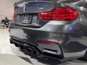 BMW M4 Individual Автокредит Цена до България | Auto.bg — изображение 5