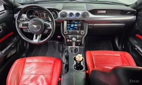 Ford Mustang GT* 5.0* V8* �������* ���������* ������* ������*  | Mobile.bg � ����� ������ 7