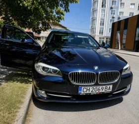 BMW 530 F11 XDRIVE