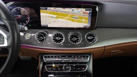 Mercedes-Benz E 400 4MATIC Coupe | Mobile.bg � ����� ������ 9