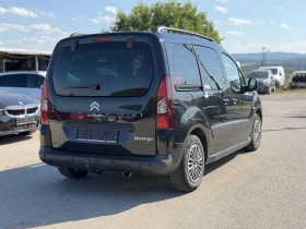 Citroen Berlingo 1.6HDi AUTOMATIC | Auto.bg — изображение 6