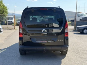 Citroen Berlingo 1.6HDi AUTOMATIC | Auto.bg — изображение 5