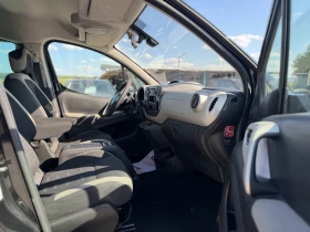 Citroen Berlingo 1.6HDi AUTOMATIC | Auto.bg — изображение 14
