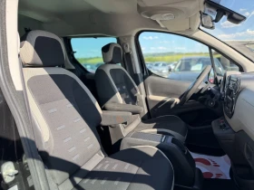 Citroen Berlingo 1.6HDi AUTOMATIC | Auto.bg — изображение 16