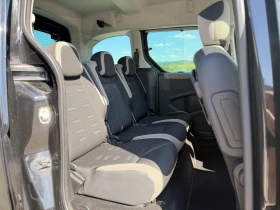 Citroen Berlingo 1.6HDi AUTOMATIC | Auto.bg — изображение 12