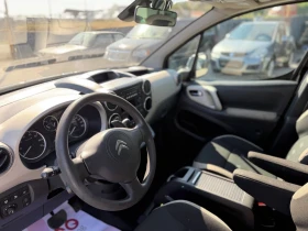 Citroen Berlingo 1.6HDi AUTOMATIC | Auto.bg — изображение 10