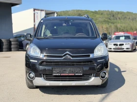 Citroen Berlingo 1.6HDi AUTOMATIC | Auto.bg — изображение 2