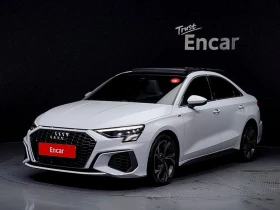Audi A3 2.0 DNV Automatic