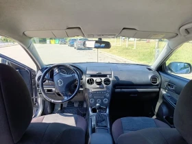 Mazda 6 | Mobile.bg � ����� ������ 13