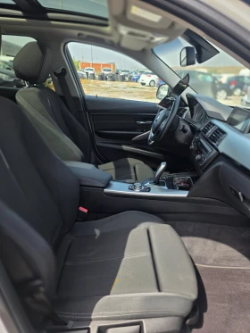 BMW 320 d xDrive | Auto.bg — изображение 12
