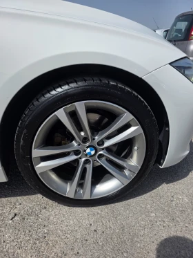 BMW 320 d xDrive | Auto.bg — изображение 16