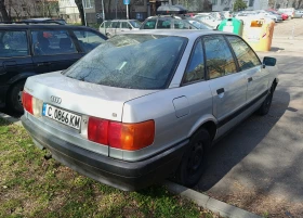 Audi 80 1.8S | Mobile.bg � ����� ������ 5