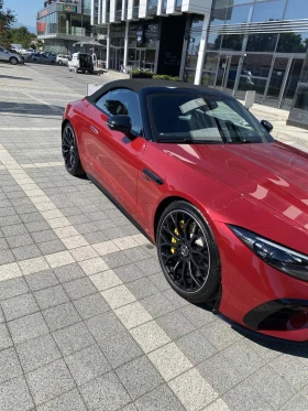 Mercedes-Benz SL 43 AMG - 85000 € - 89863417 4