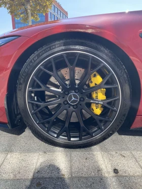 Mercedes-Benz SL 43 AMG - 85000 € - 89863417 13