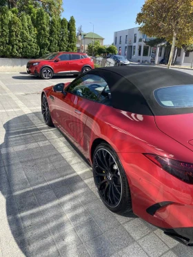 Mercedes-Benz SL 43 AMG - 85000 € - 89863417 5