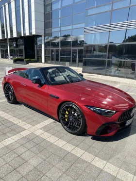 Mercedes-Benz SL 43 AMG - 85000 € - 89863417 2