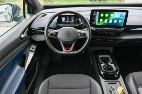 VW ID.5 GTX* 93%SOH* ������* IQlight | Mobile.bg � ����� ������ 8