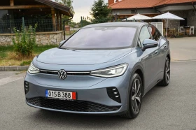 VW ID.5 GTX* 93%SOH* ������* IQlight | Mobile.bg � ����� ������ 2