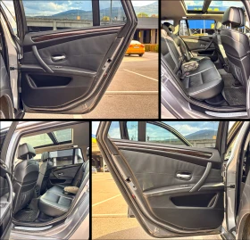 BMW 530 Edition - ������ �� 530d LCI e61 | Mobile.bg � ����� ������ 7