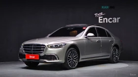 Mercedes-Benz S 350 d* DISTRONIC* 360* BURMESTER* ПОДГРЕВ* ОБДУХ* 